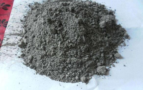 贵阳贵州硅粉生产厂家简述微硅粉在建设行业中的应用