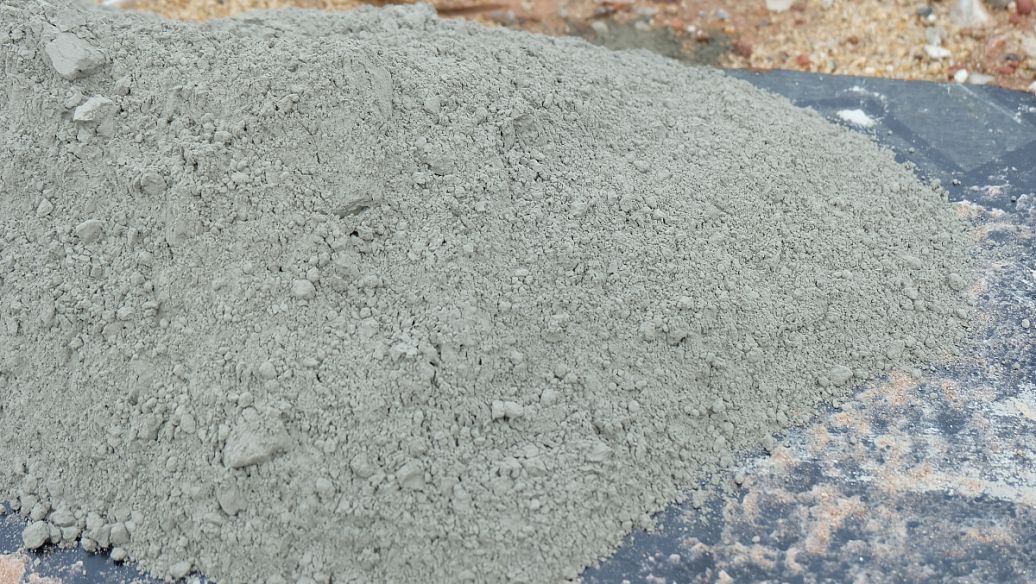 贵阳遵义硅灰微硅粉对灌浆料的影响