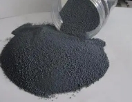 贵阳微硅粉（硅灰）的生产过程