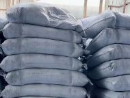 贵阳微硅粉在耐火材料浇注料中的作用