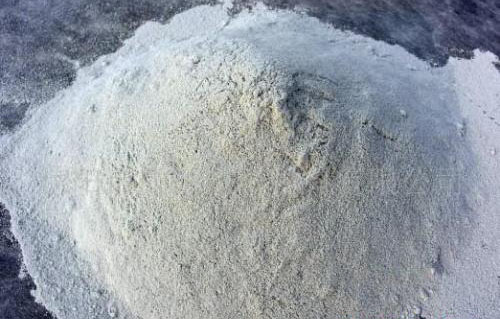 贵阳贵州硅粉厂家简述金属硅粉的耐高温性与导热性