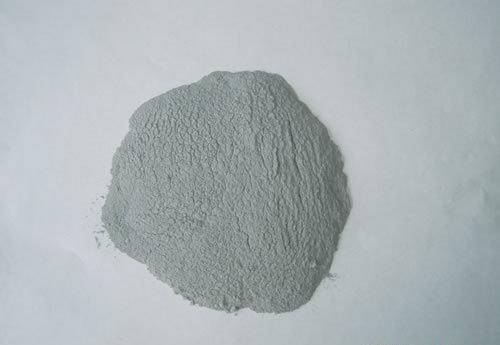 什么是贵阳微硅粉的化学性能？
